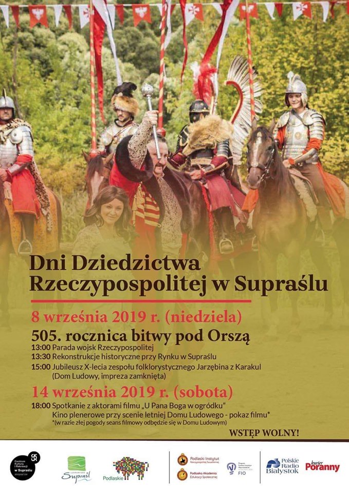 Dni dziedzictwa
