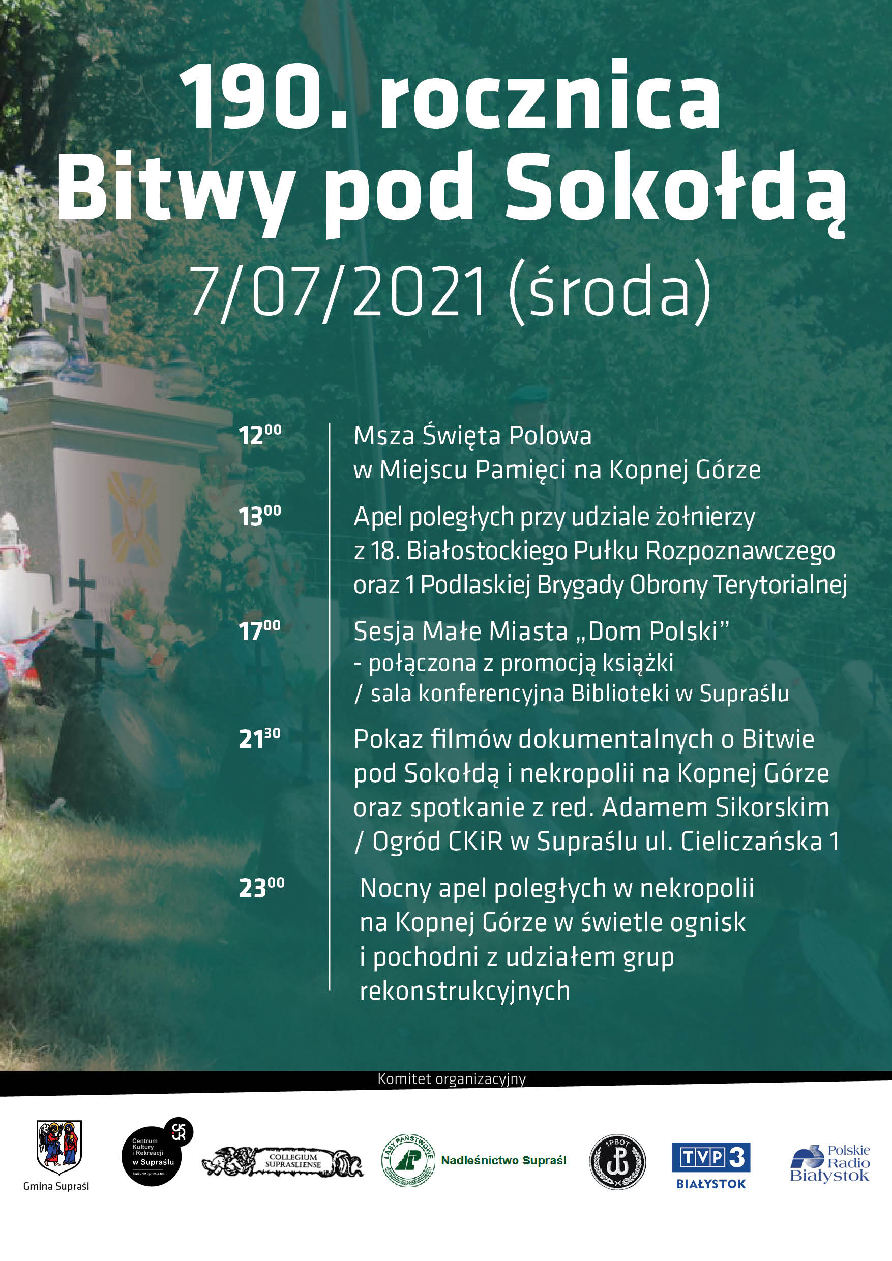 KOPNA GÓRA
