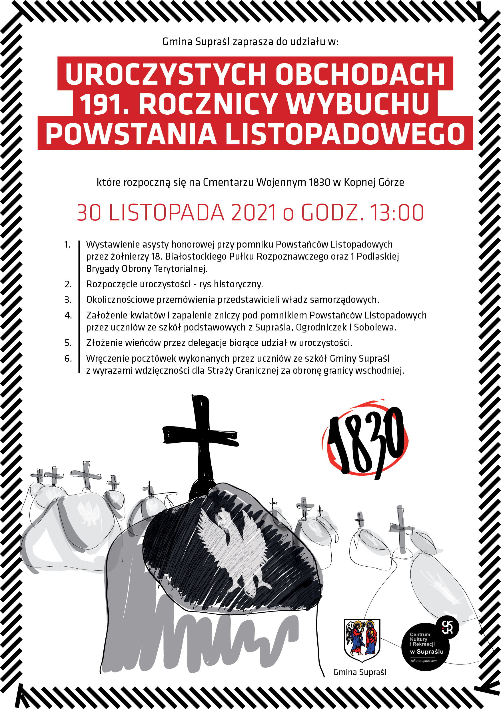 KOPNA GÓRA 2021