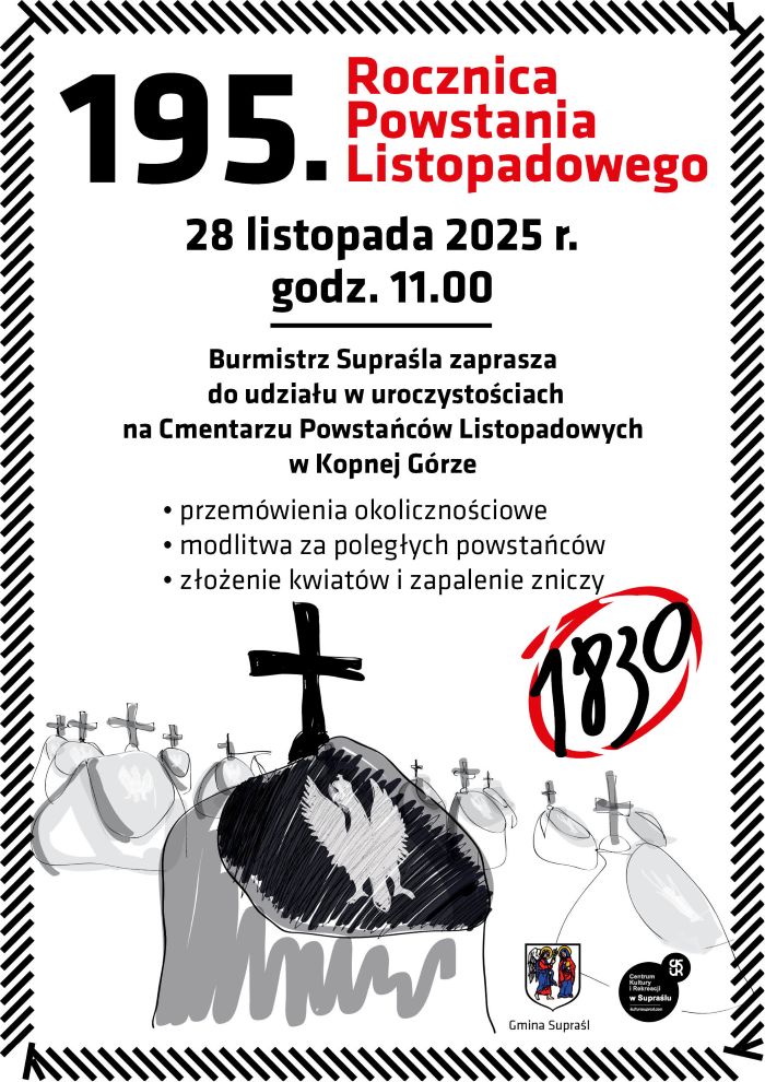 KOPNA GÓRA 2025