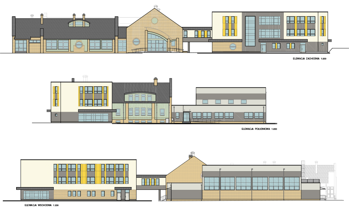 Koncepcja szkoły ogrodniczki