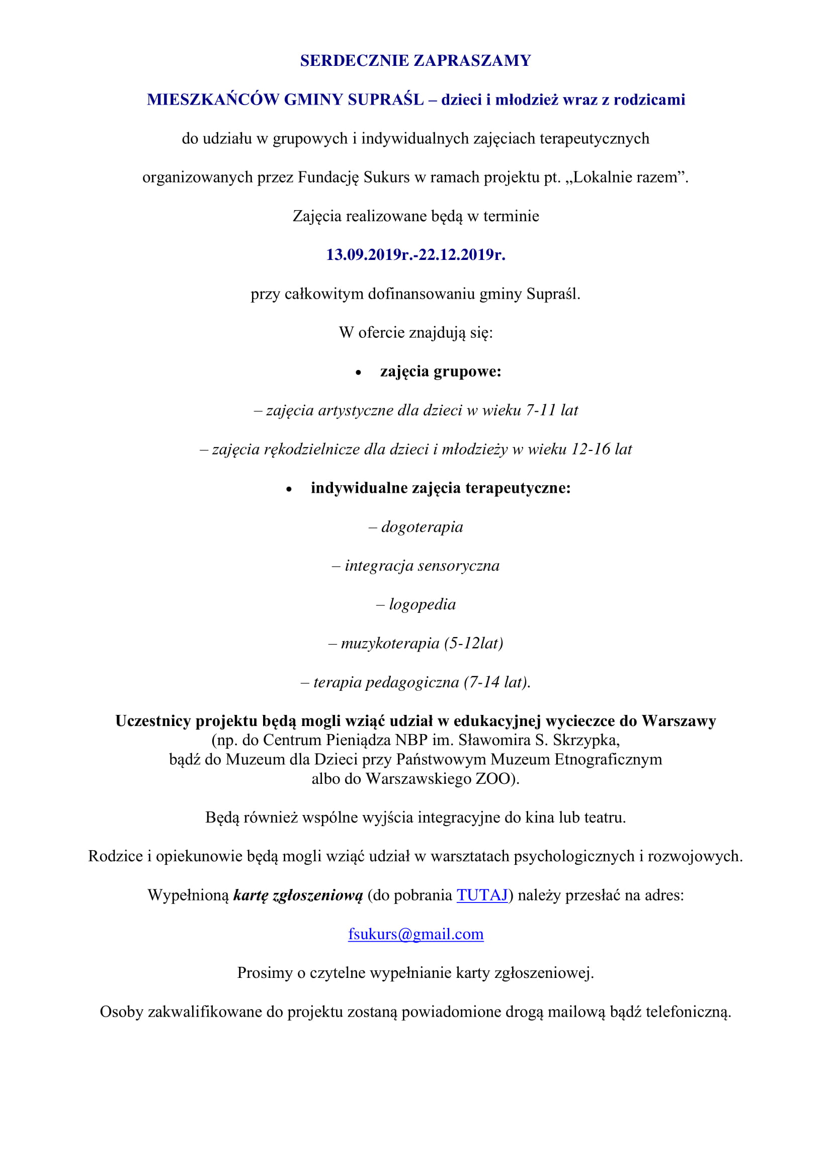 OGŁOSZENIE LOKALNIE RAZEM PDF 1
