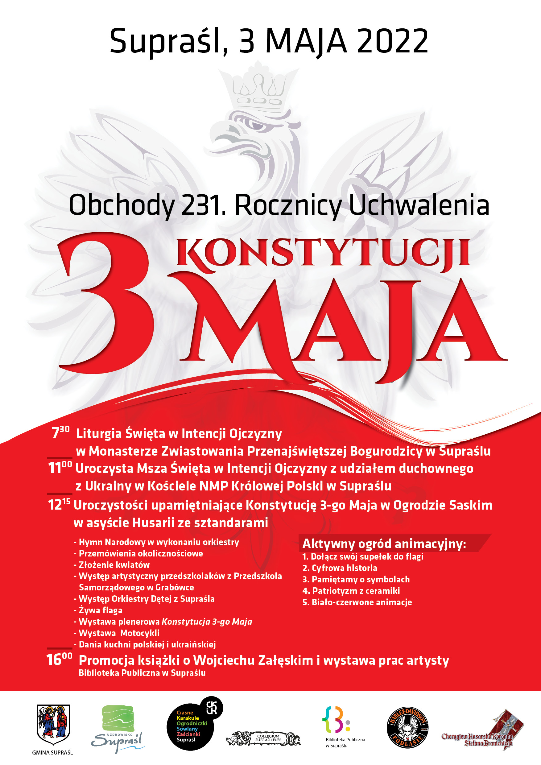 PLAKAT 3MAJA2022