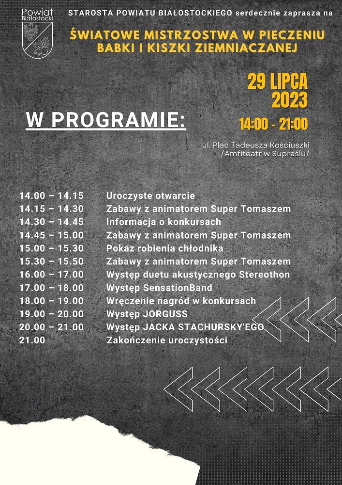 Program