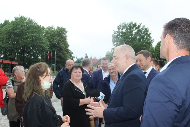 Sasin w Supraslu 23.06 16