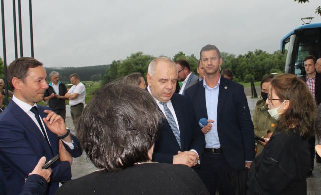 Sasin w Supraslu 23.06 17