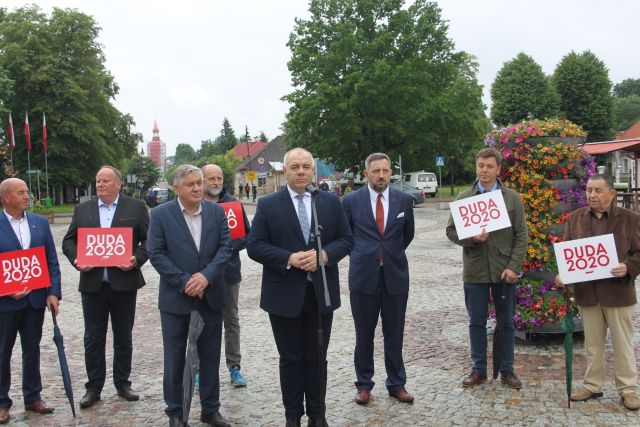 Sasin w Supraslu 23.06 8