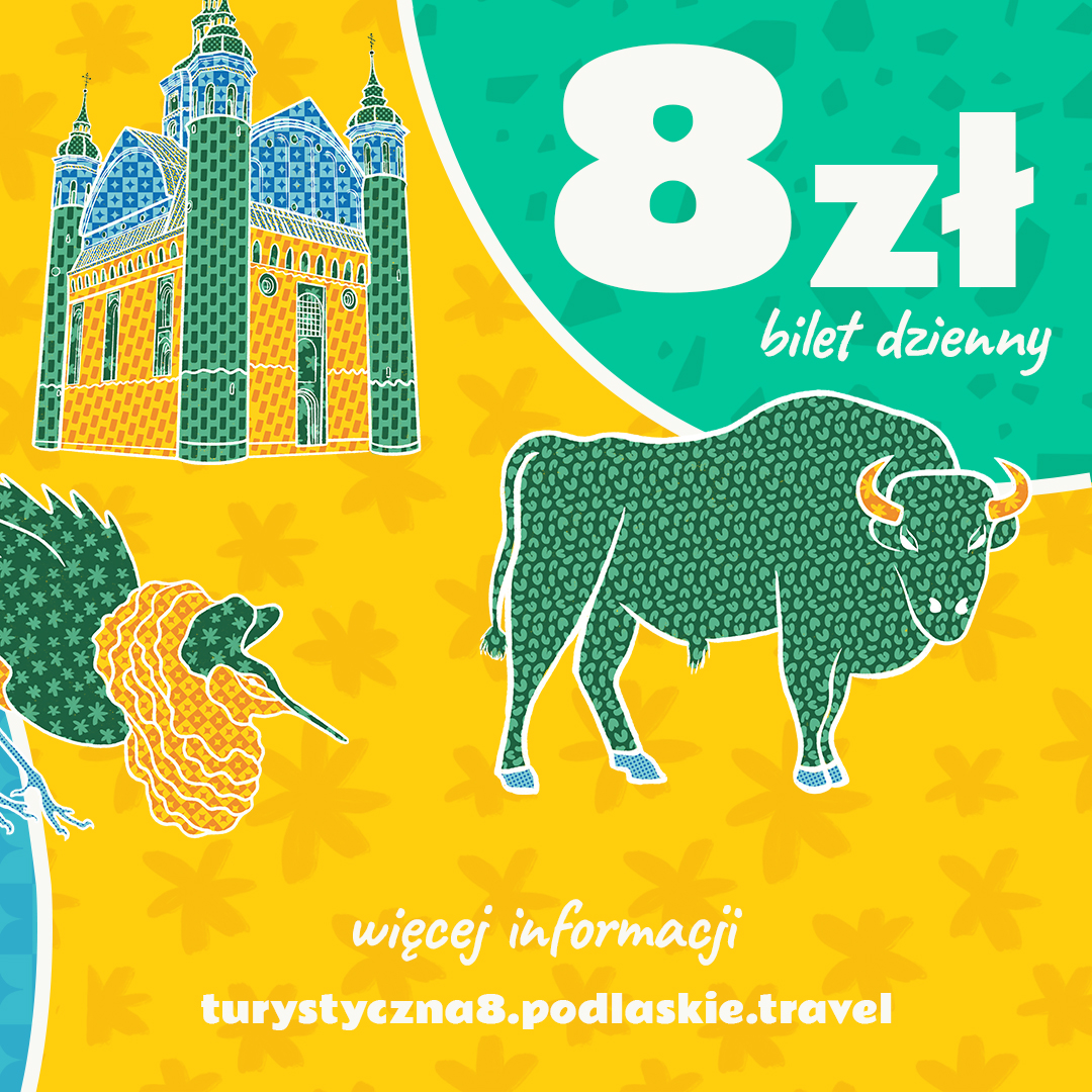 Turystyczna Ósemka post cz.4