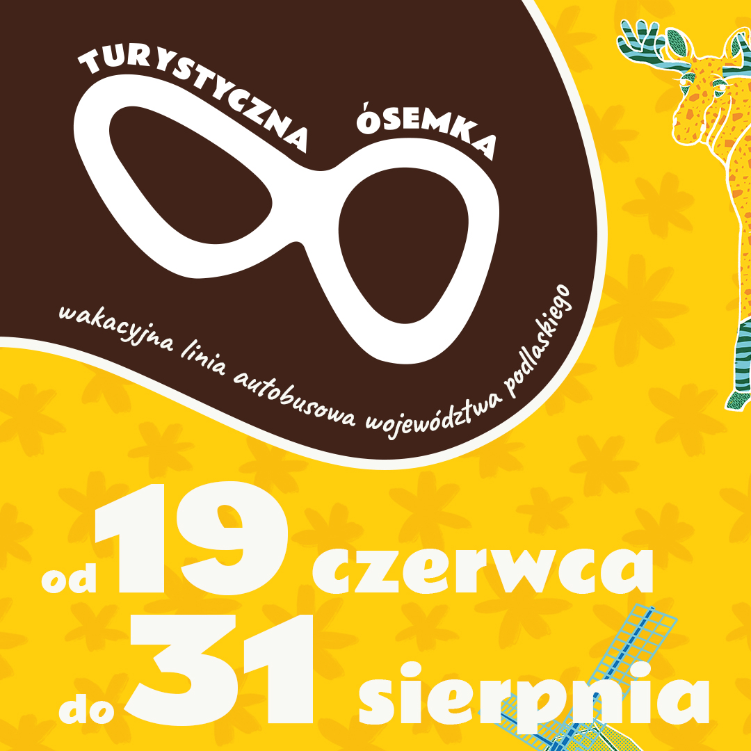 Turystyczna Ósemka post cz 1