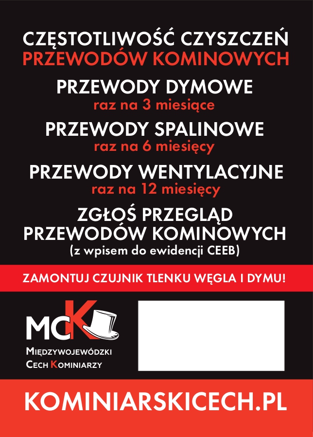 Ulotka informacyjna o czyszczeniach przew kominowych page 0002