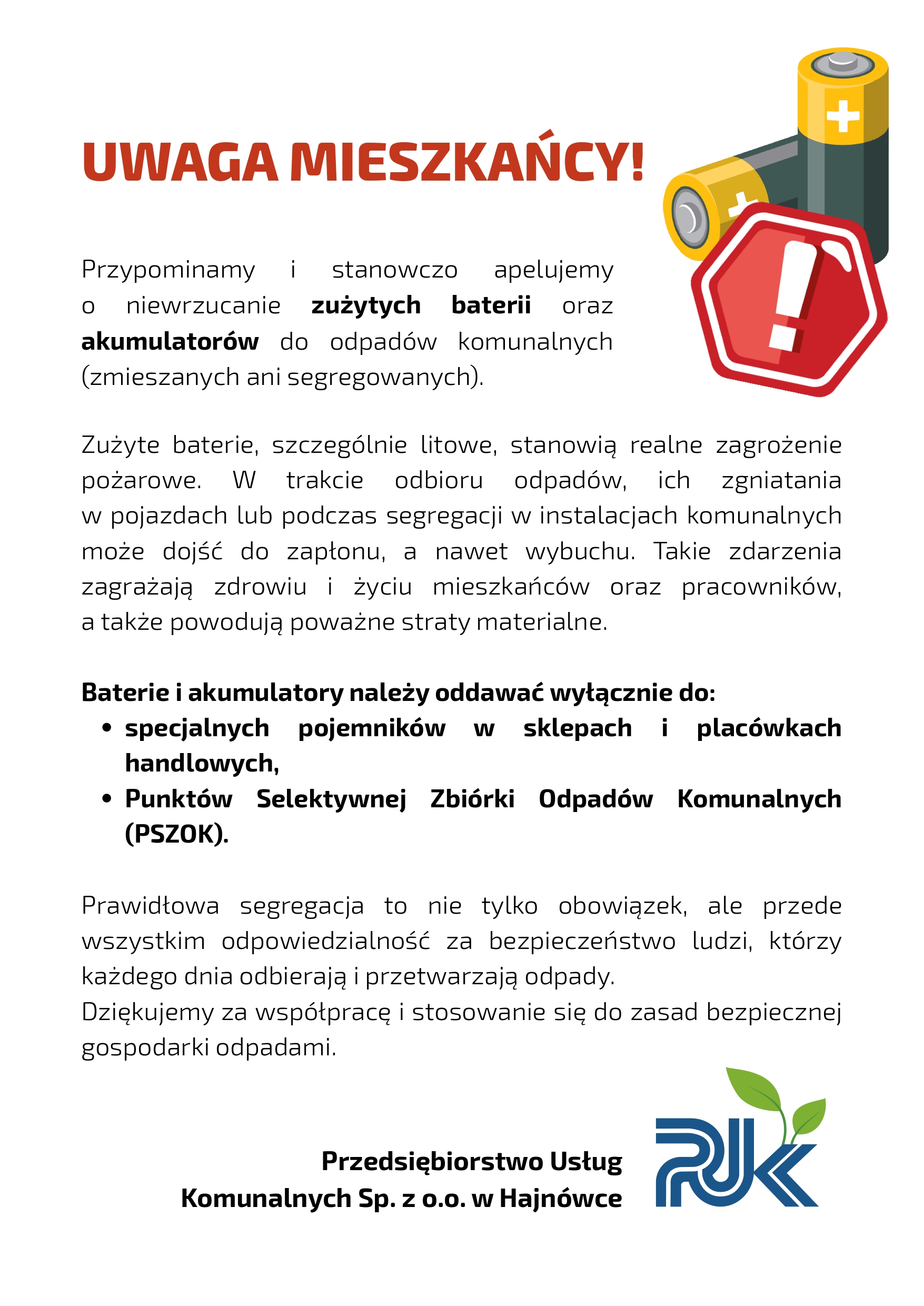 Uwaga mieszkańcy page 0001