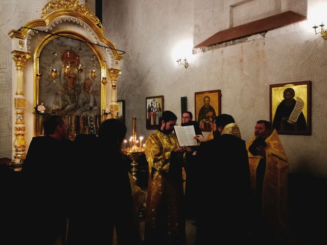cerkiew