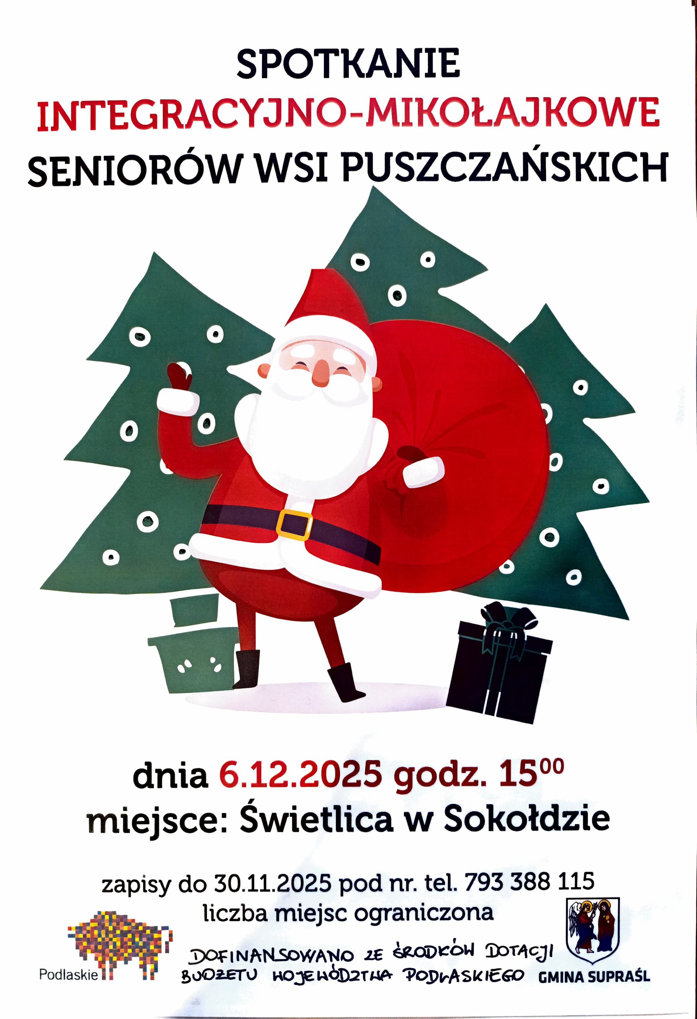 dzień seniora