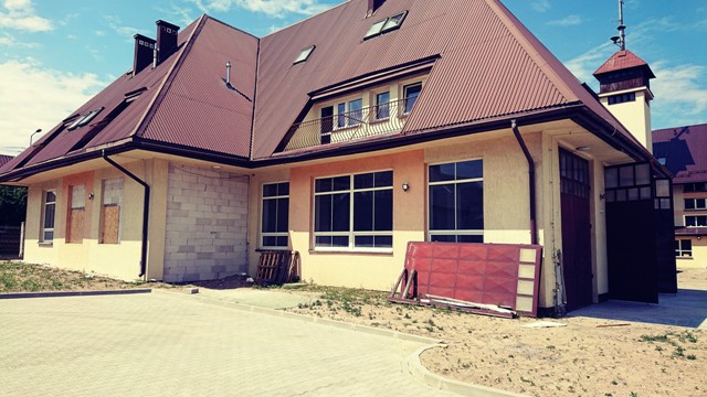 OSP 1