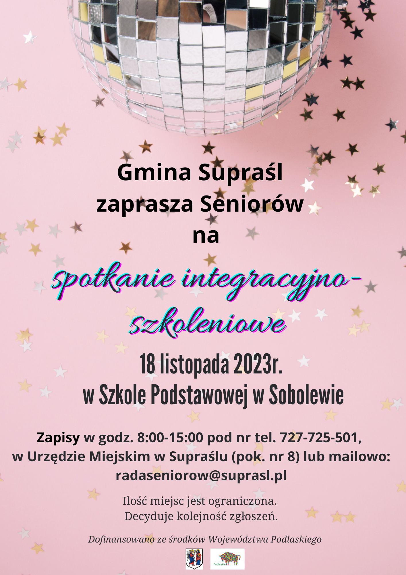 gmina supraśl