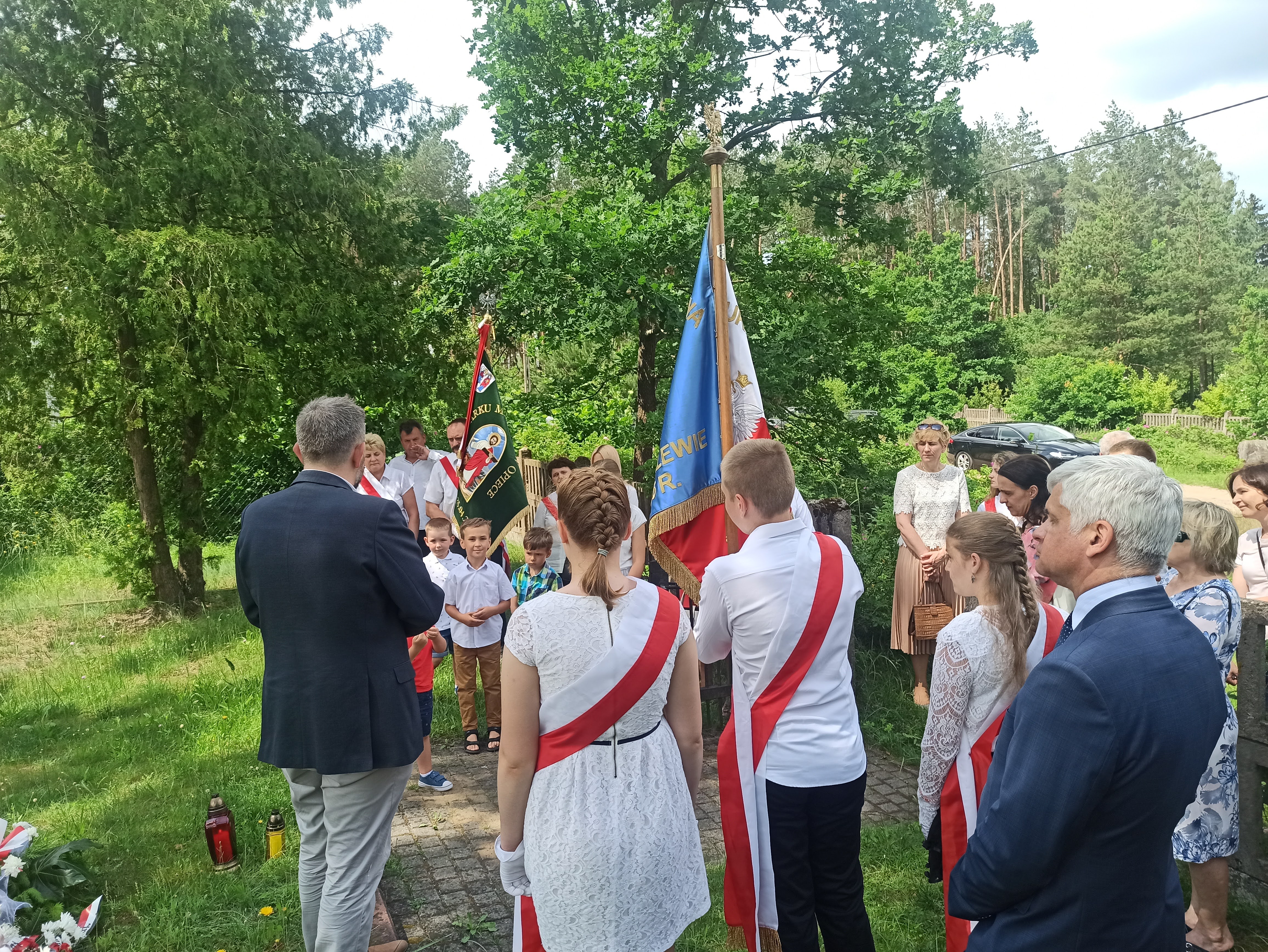 grabowka rocznica pomnik 6