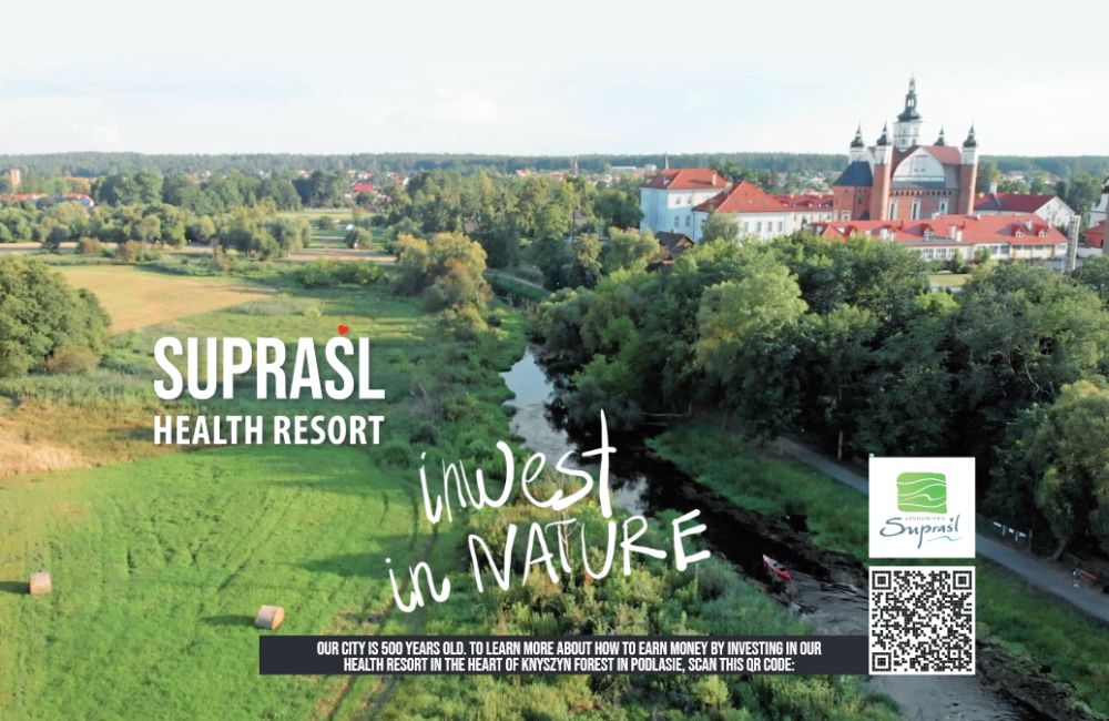 inwest in nature