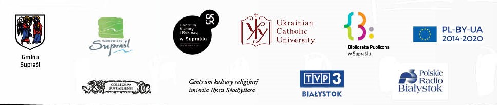 logotypy konferencji