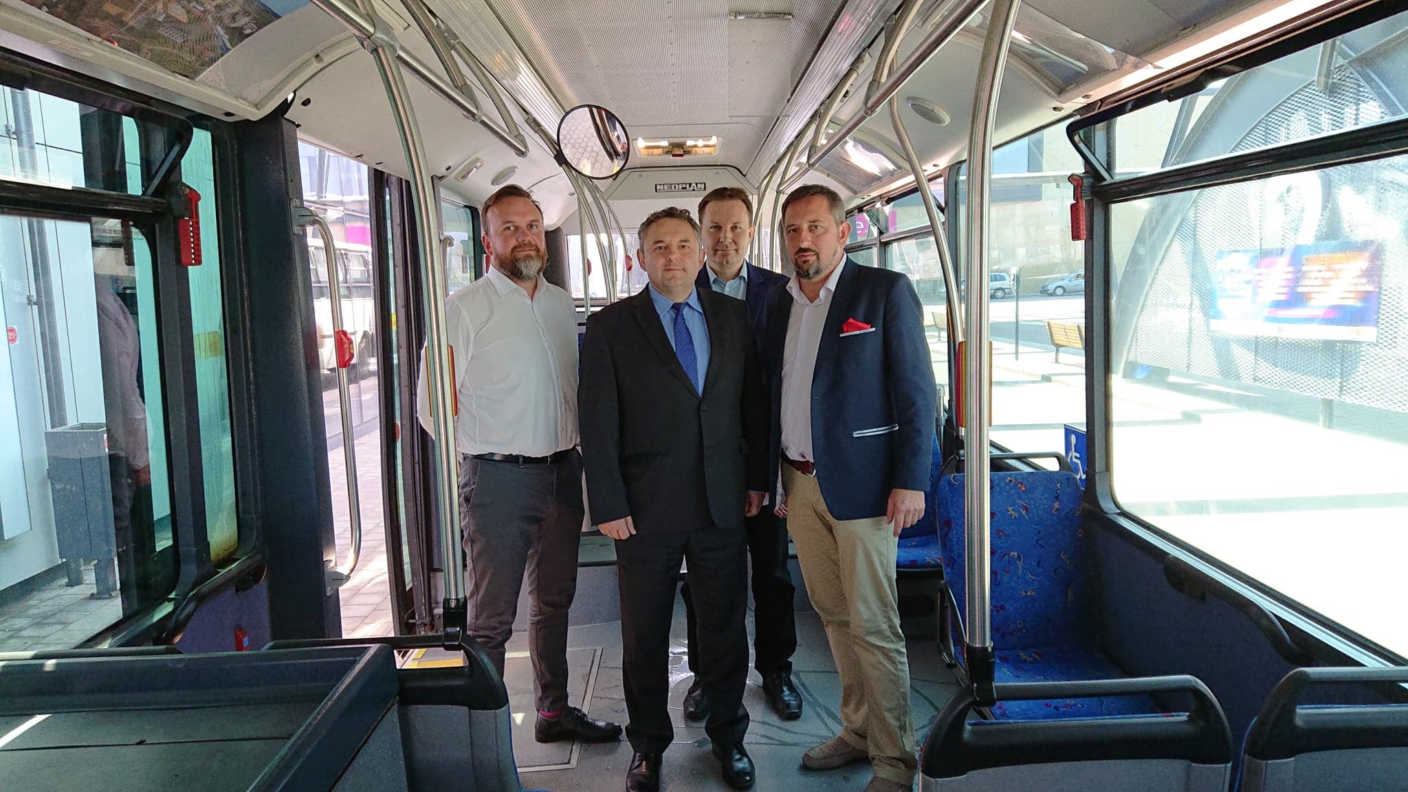pks autobus