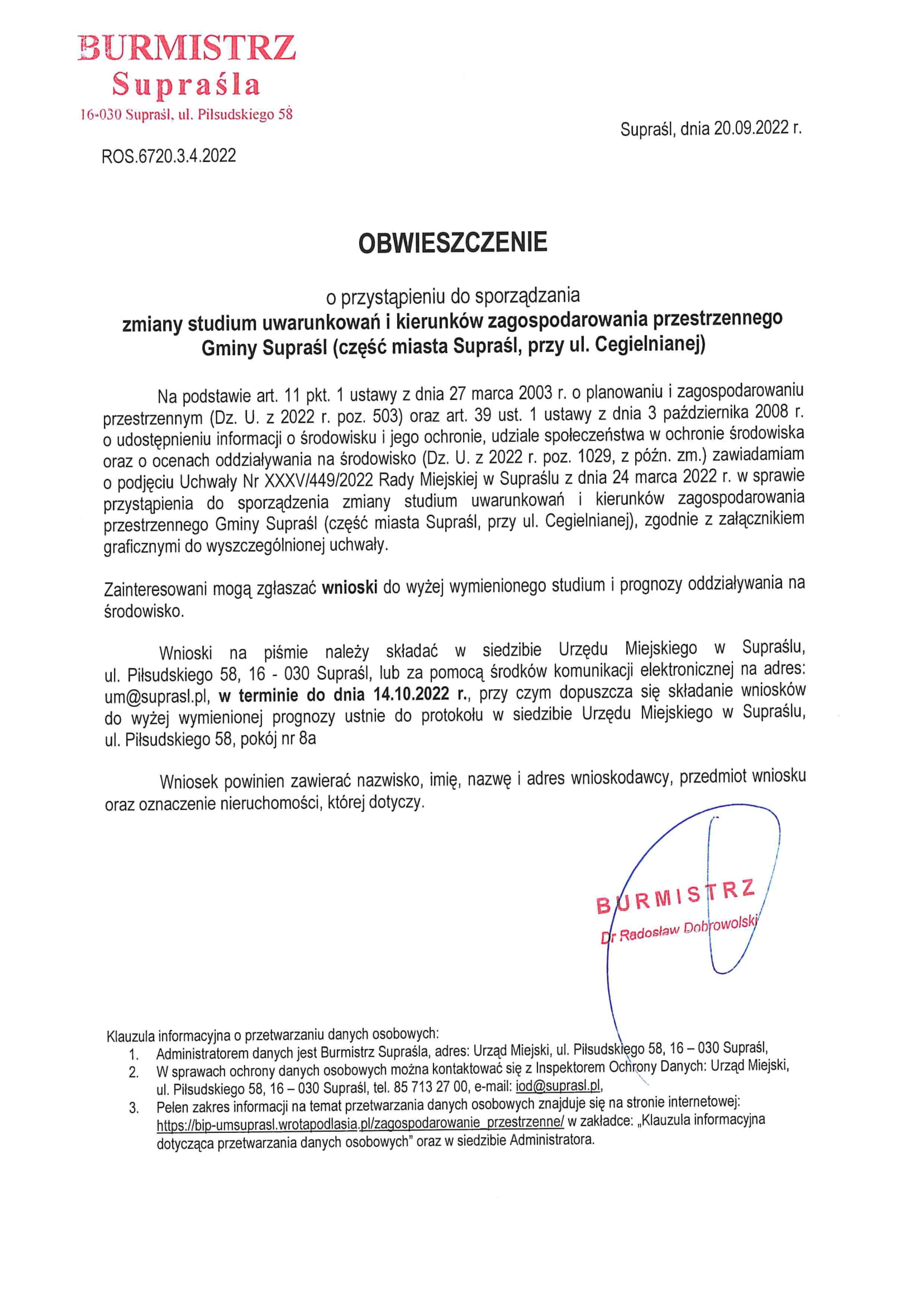 ros6720342022_obwieszczenie_o_przystapieniu_do_sporzadzania_zmiany_studium-1.jpg