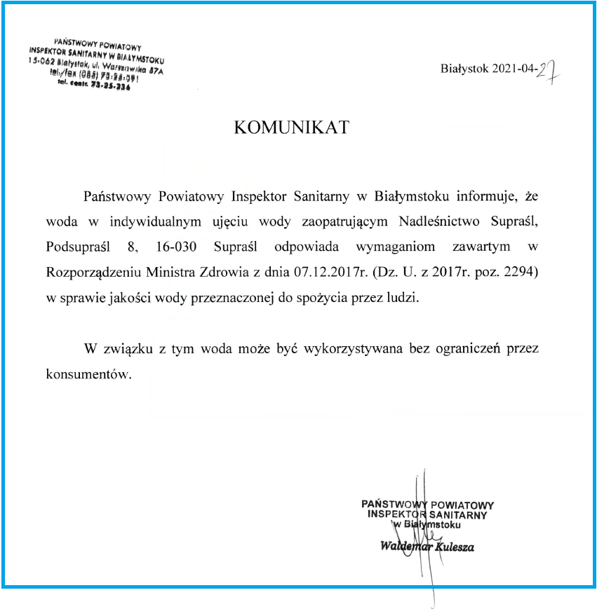 woda nadlesnictwo suprasl 02