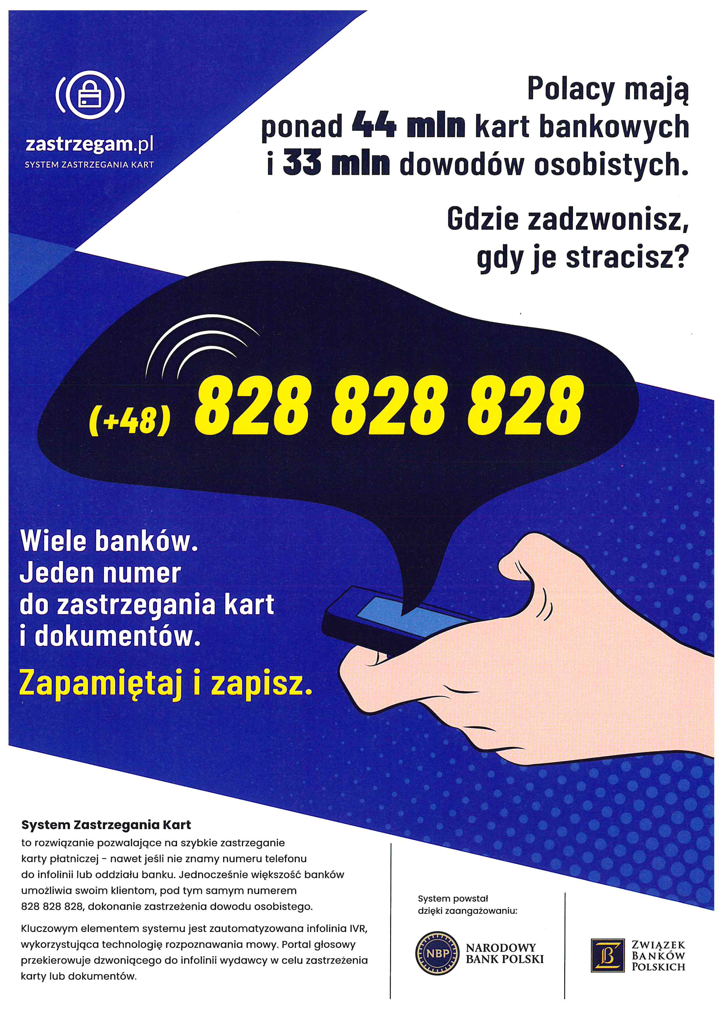 zgubiles dokomenty