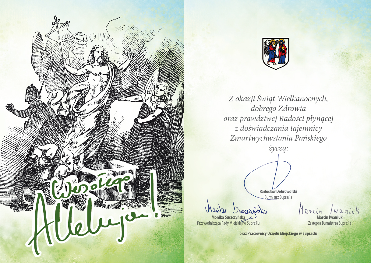 zyczenia wielkanocne 2021